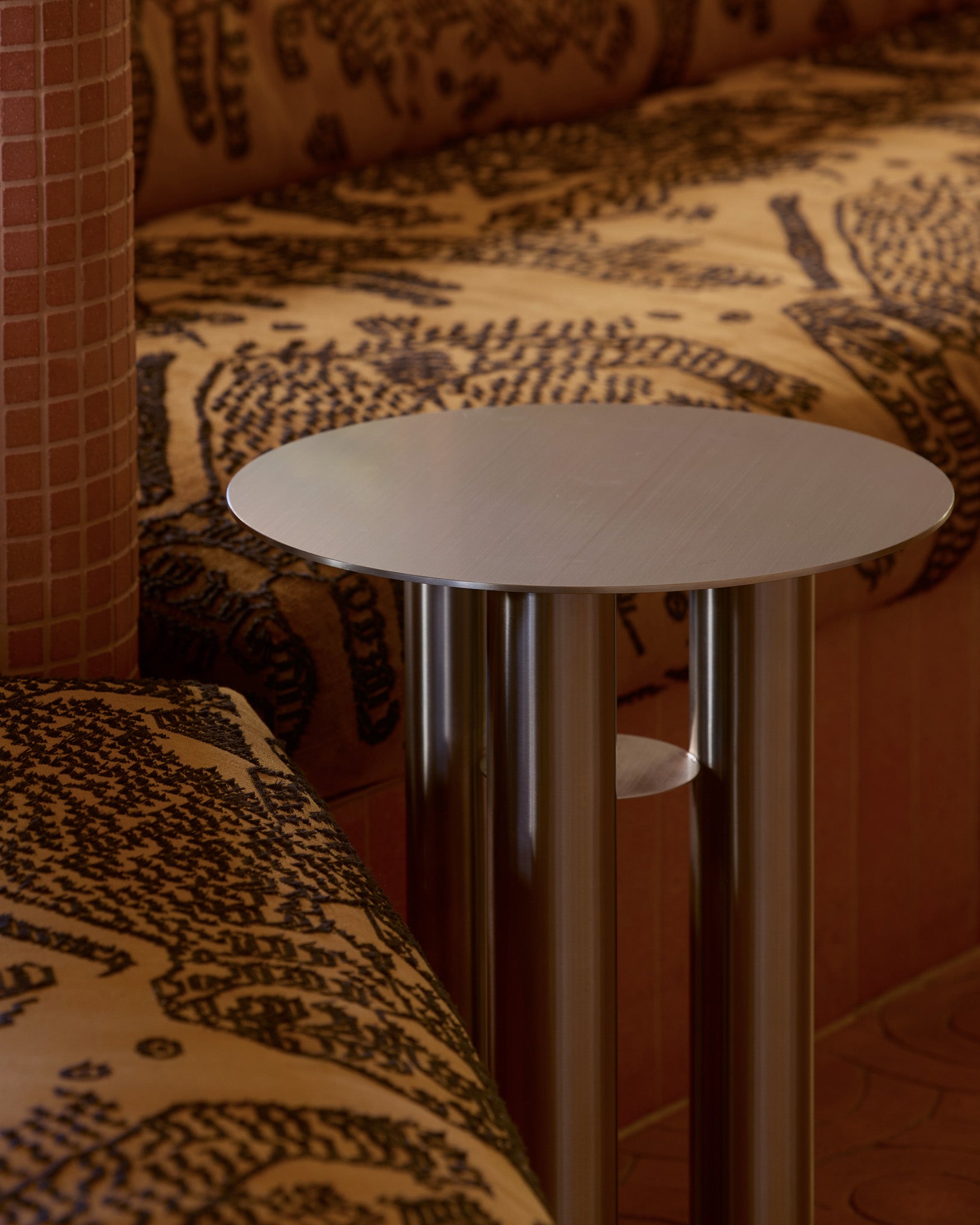 Oslo Side Table
