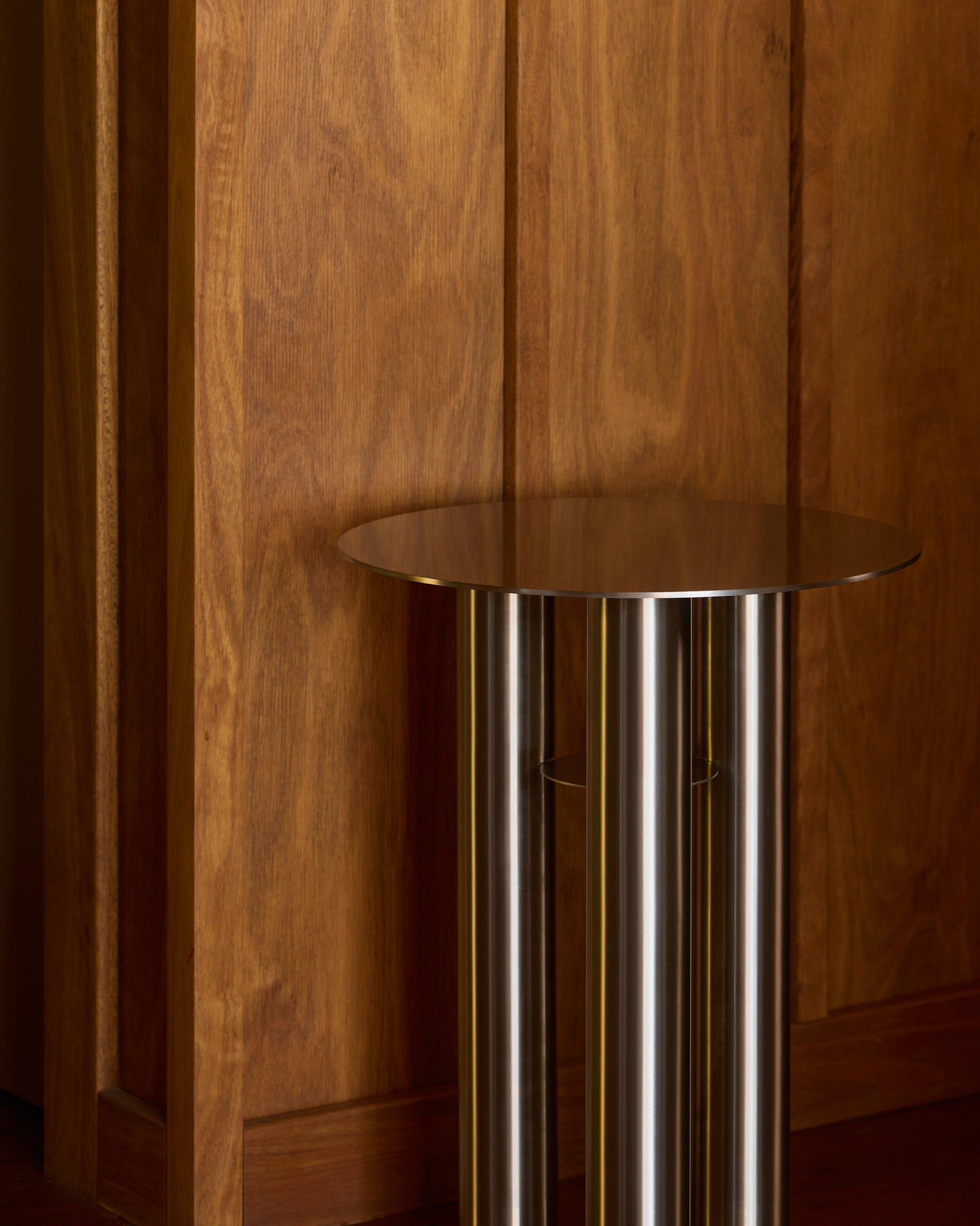 Oslo Side Table