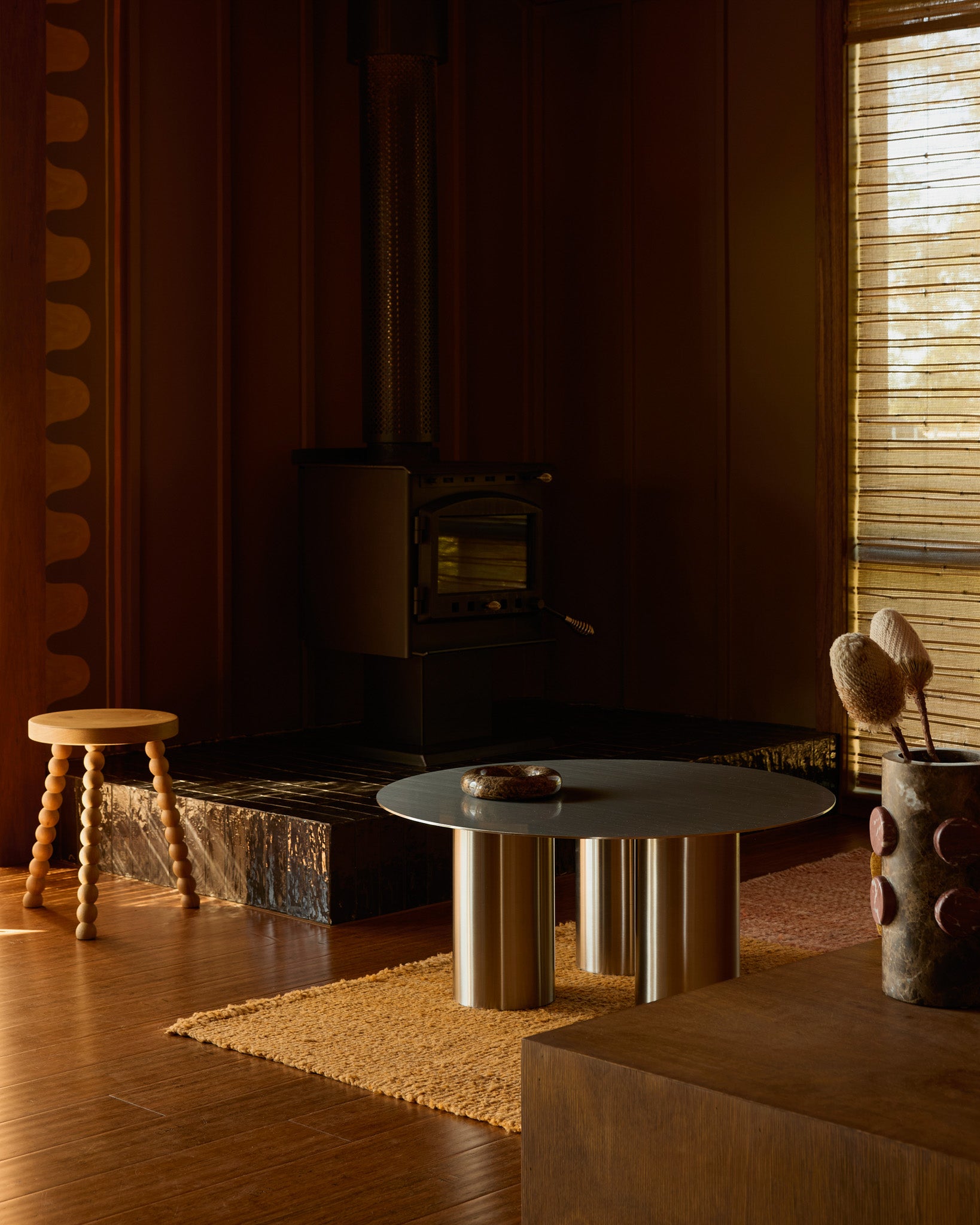 Oslo Medium Coffee Table