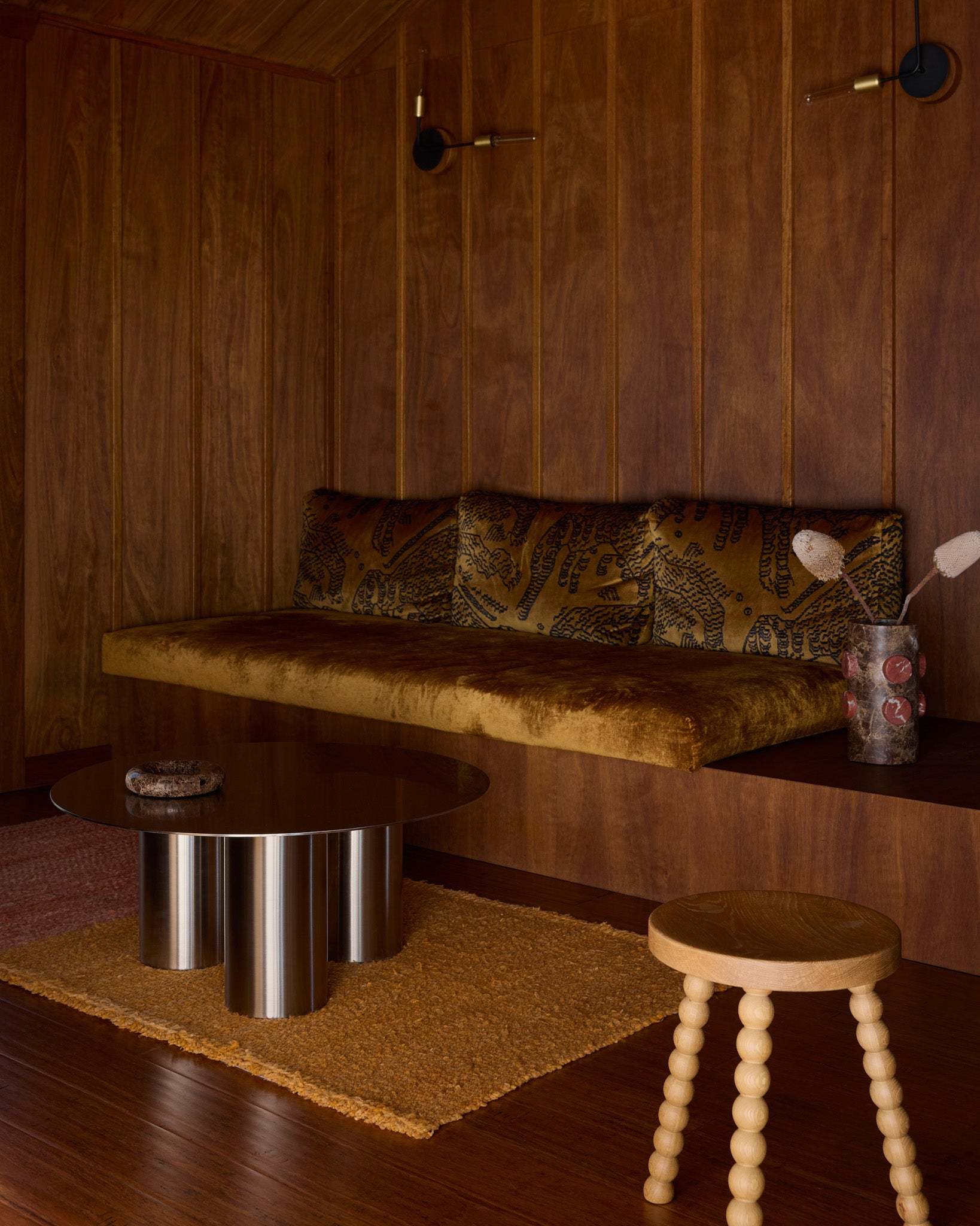 Oslo Medium Coffee Table
