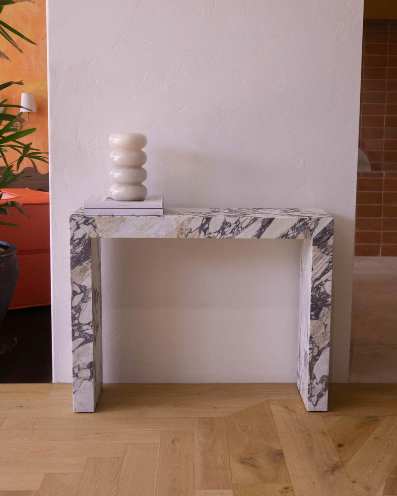 Buy Marble Console Tables Online | Australian Made Console Tables