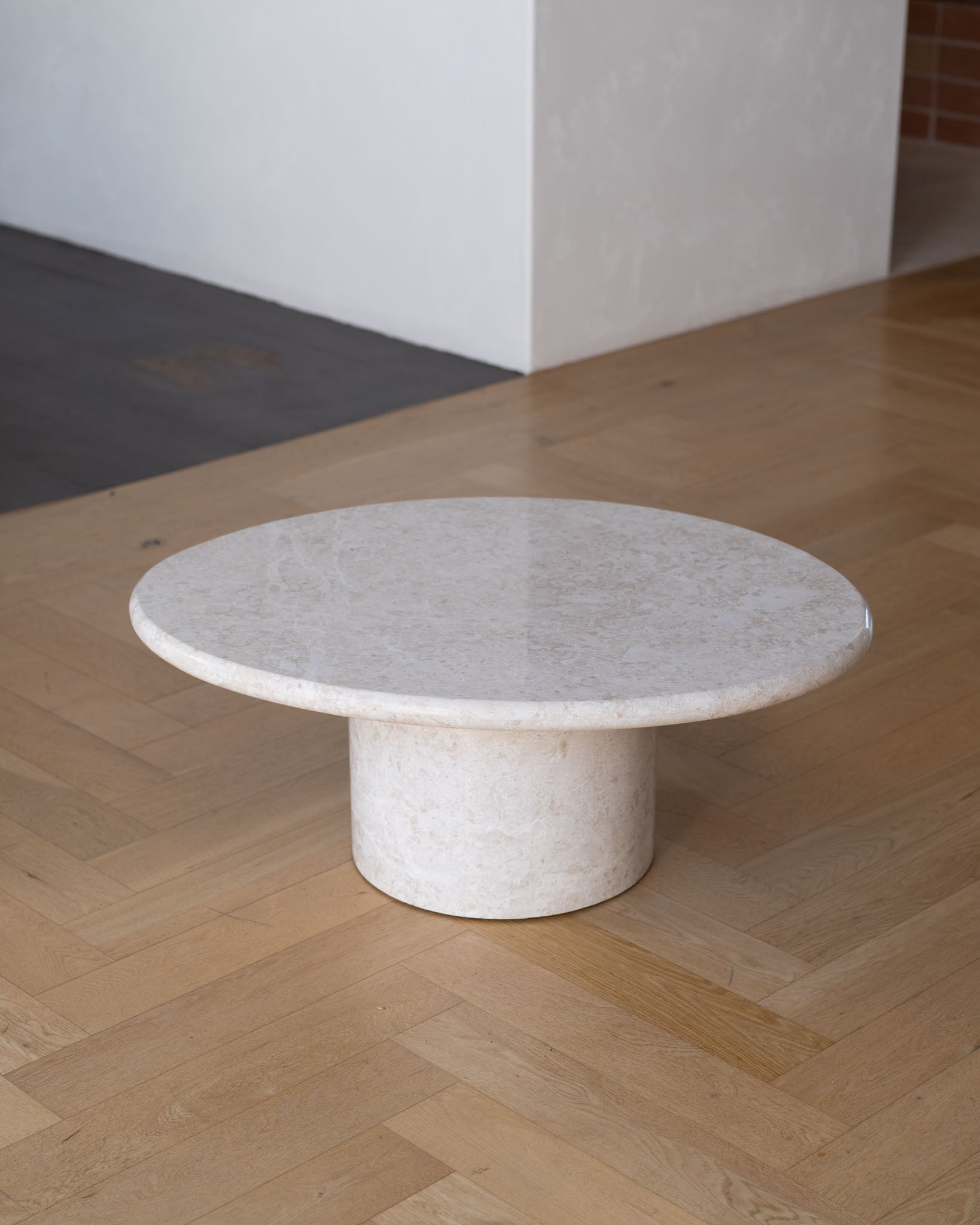 Wabi Large Crema
