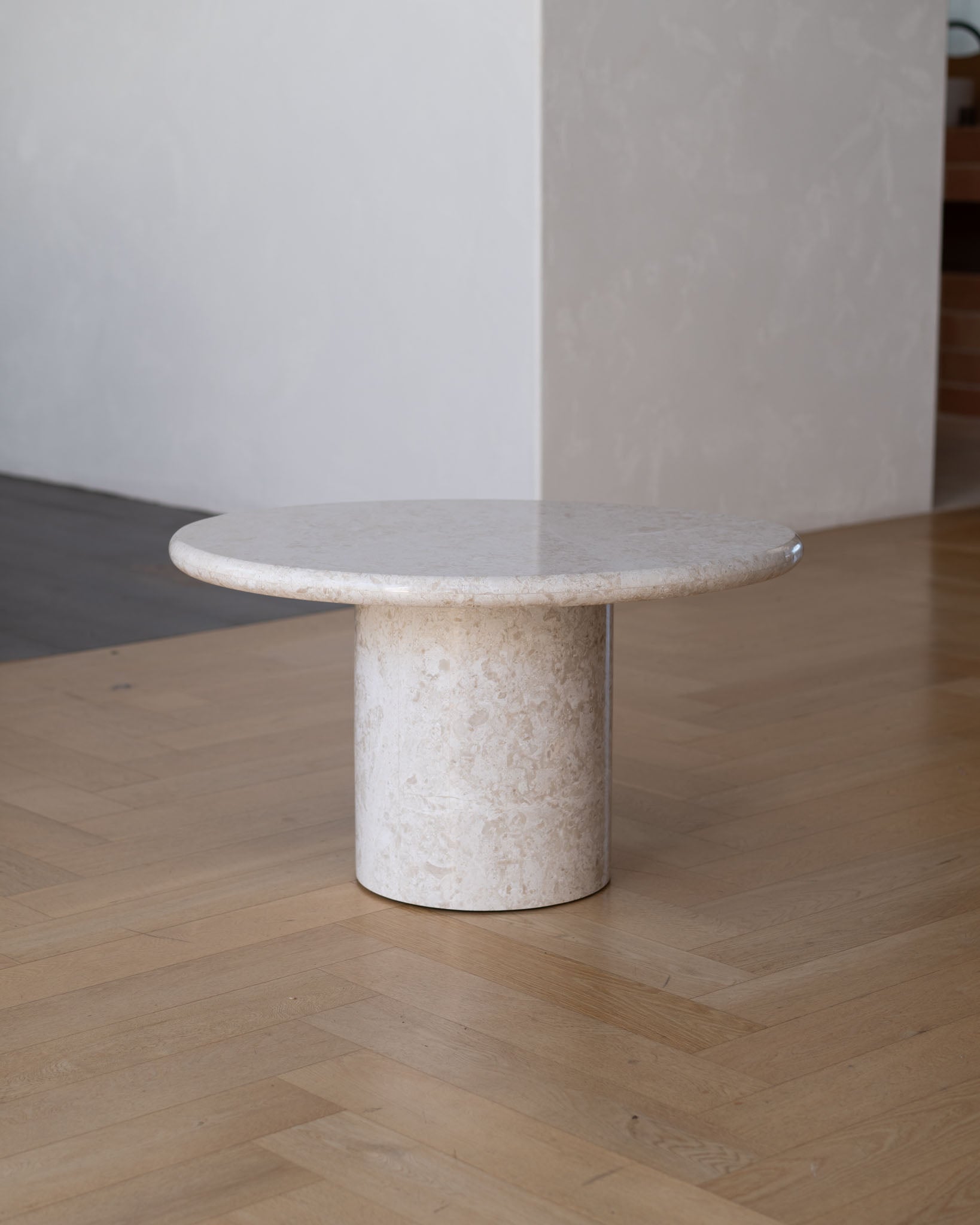 Wabi Medium Crema