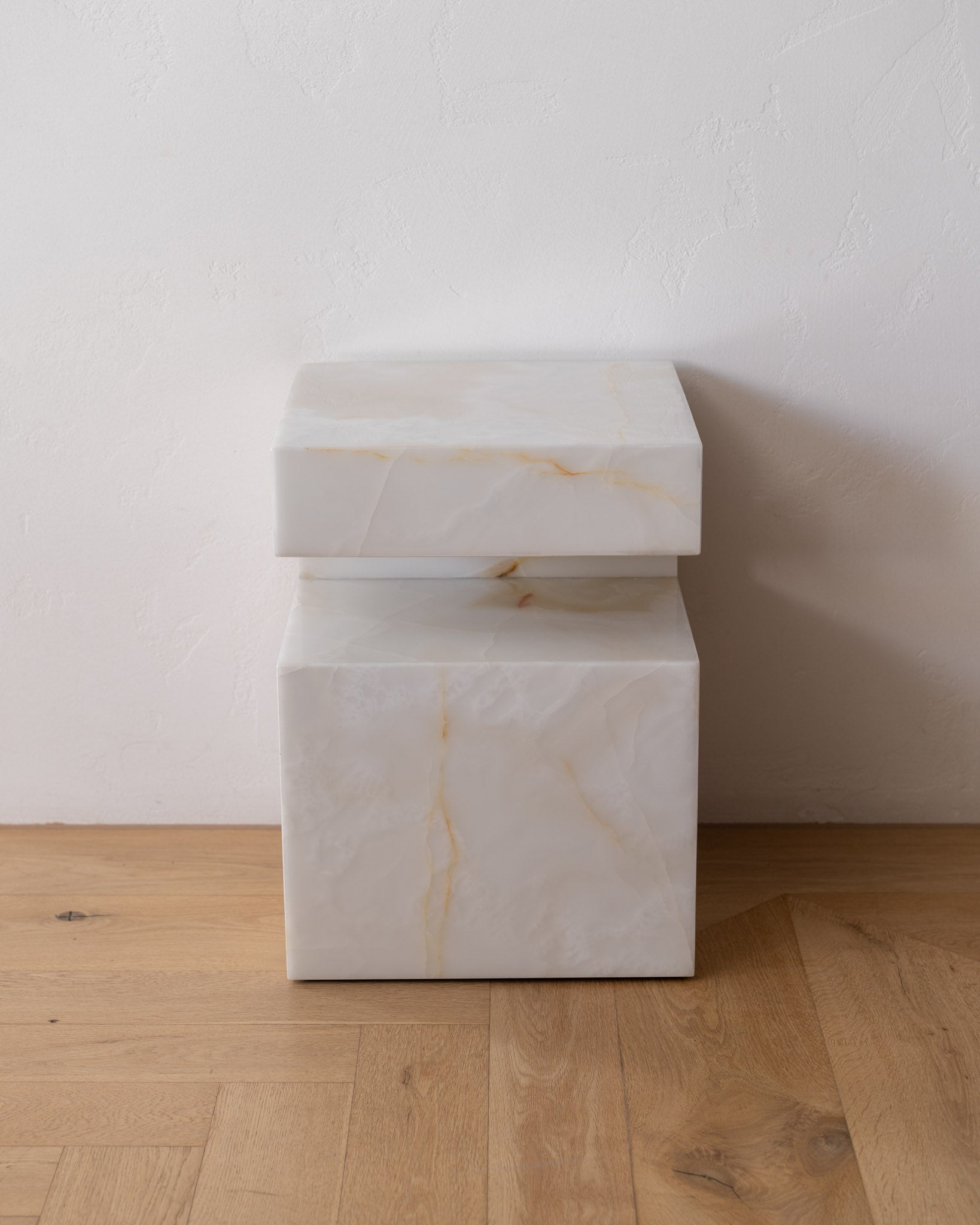 Cookie White Onyx