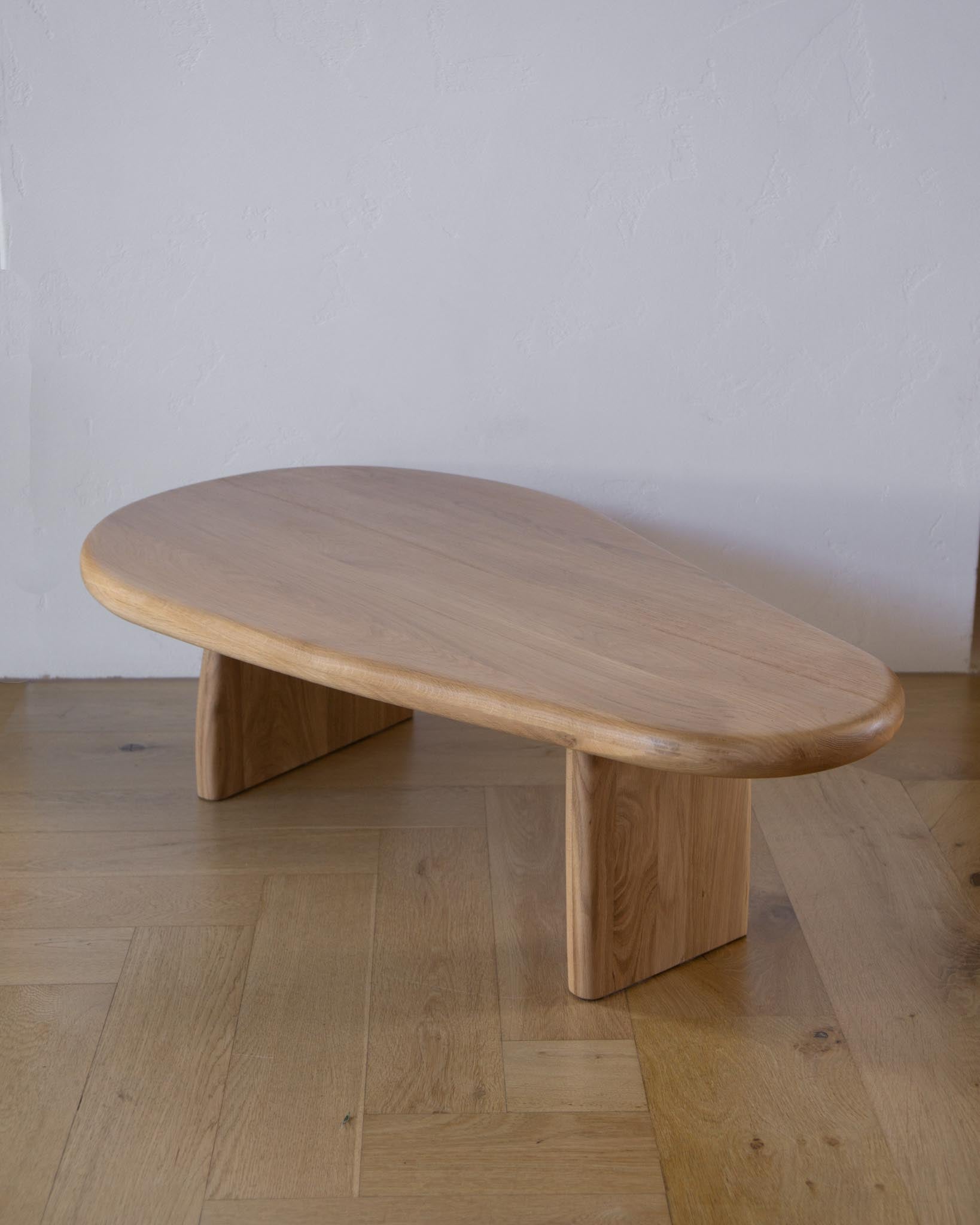 Beau Medium Oak - Fleur Studios