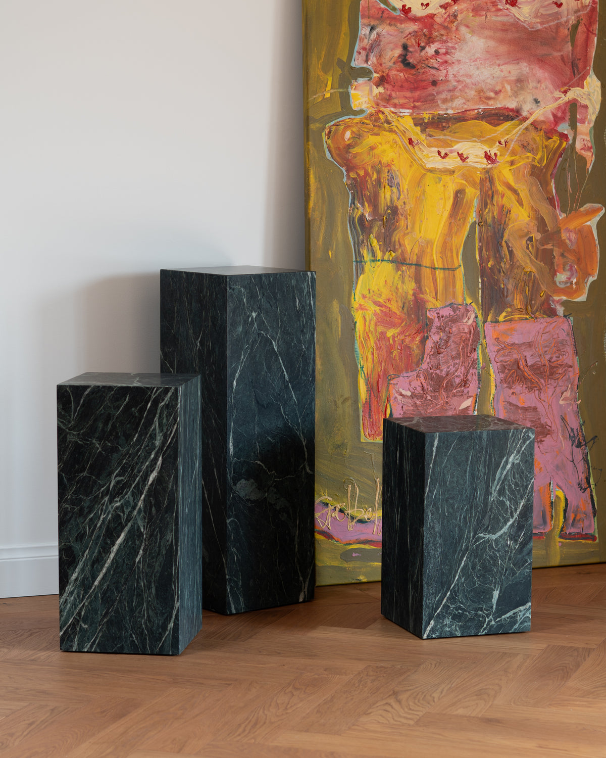Buy Plinths Side Tables Online in Australia