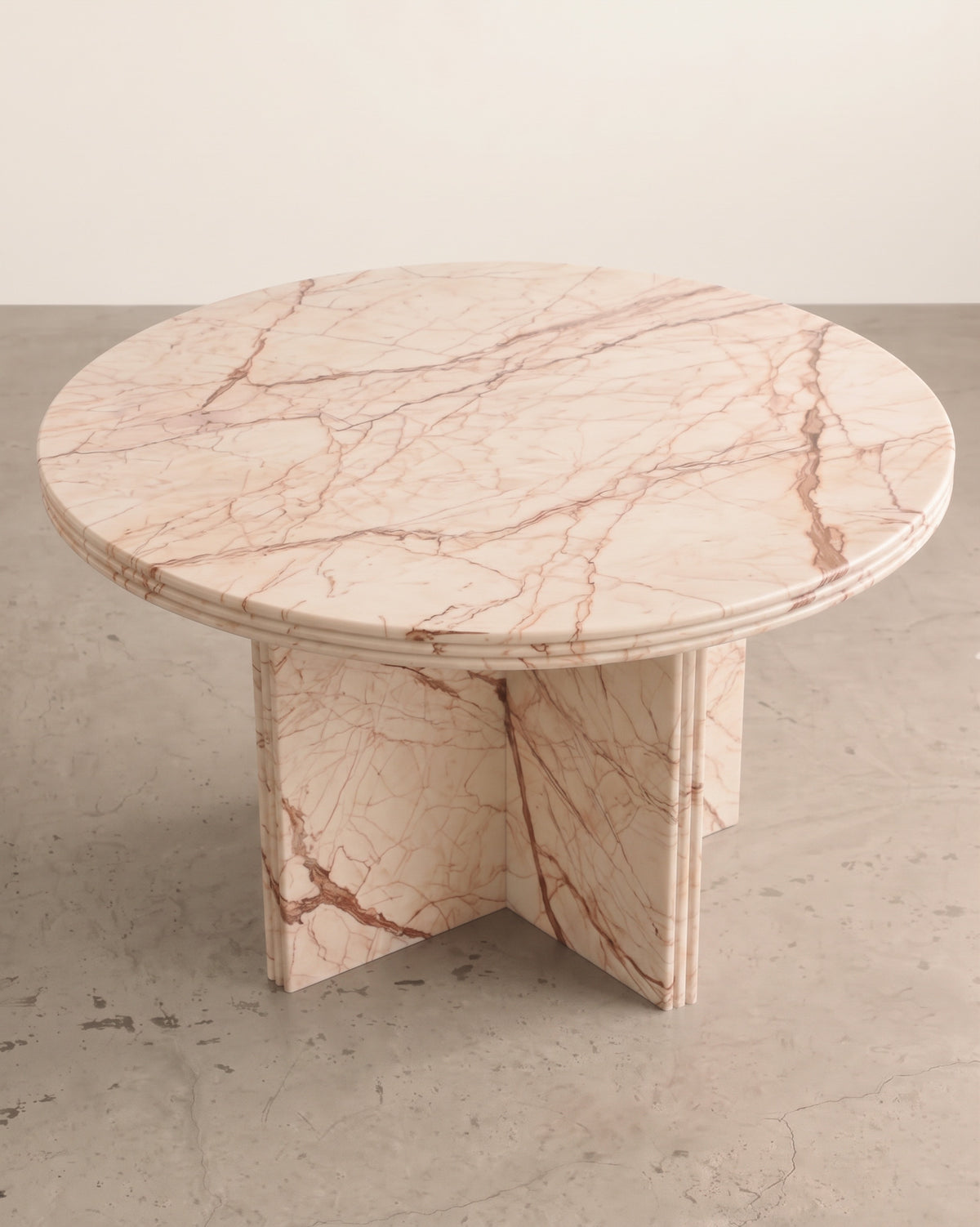 Franca Honeycomb 150 Dining Table
