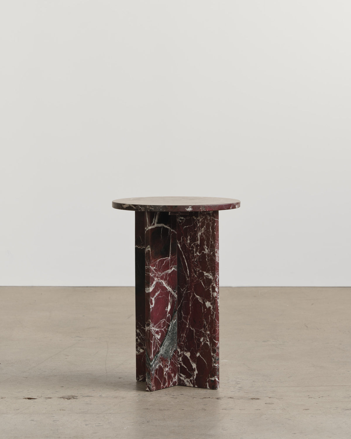 Franca Rosa Levanto Side Table