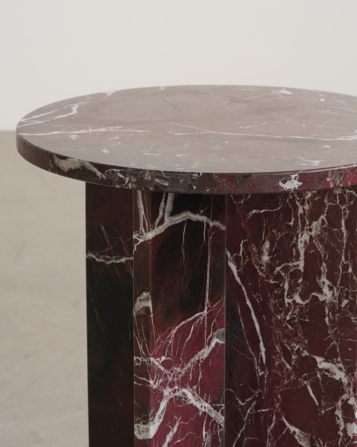 Franca Rosa Levanto Side Table