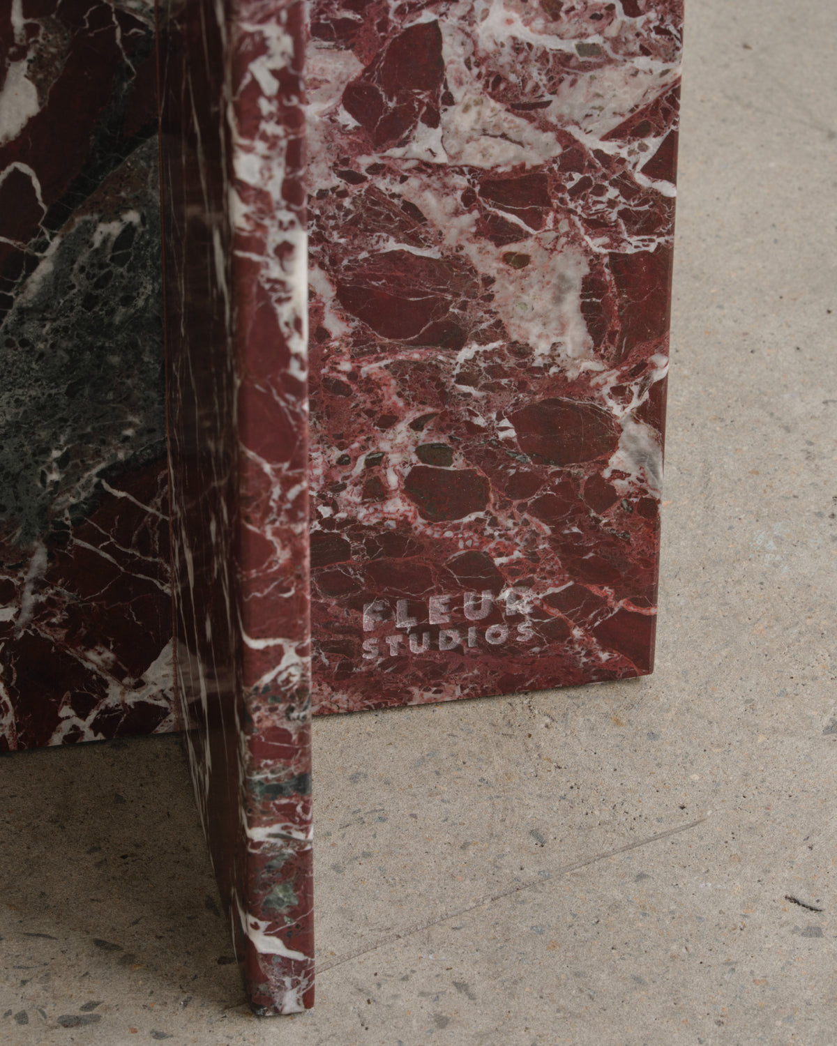 Franca Rosa Levanto Side Table
