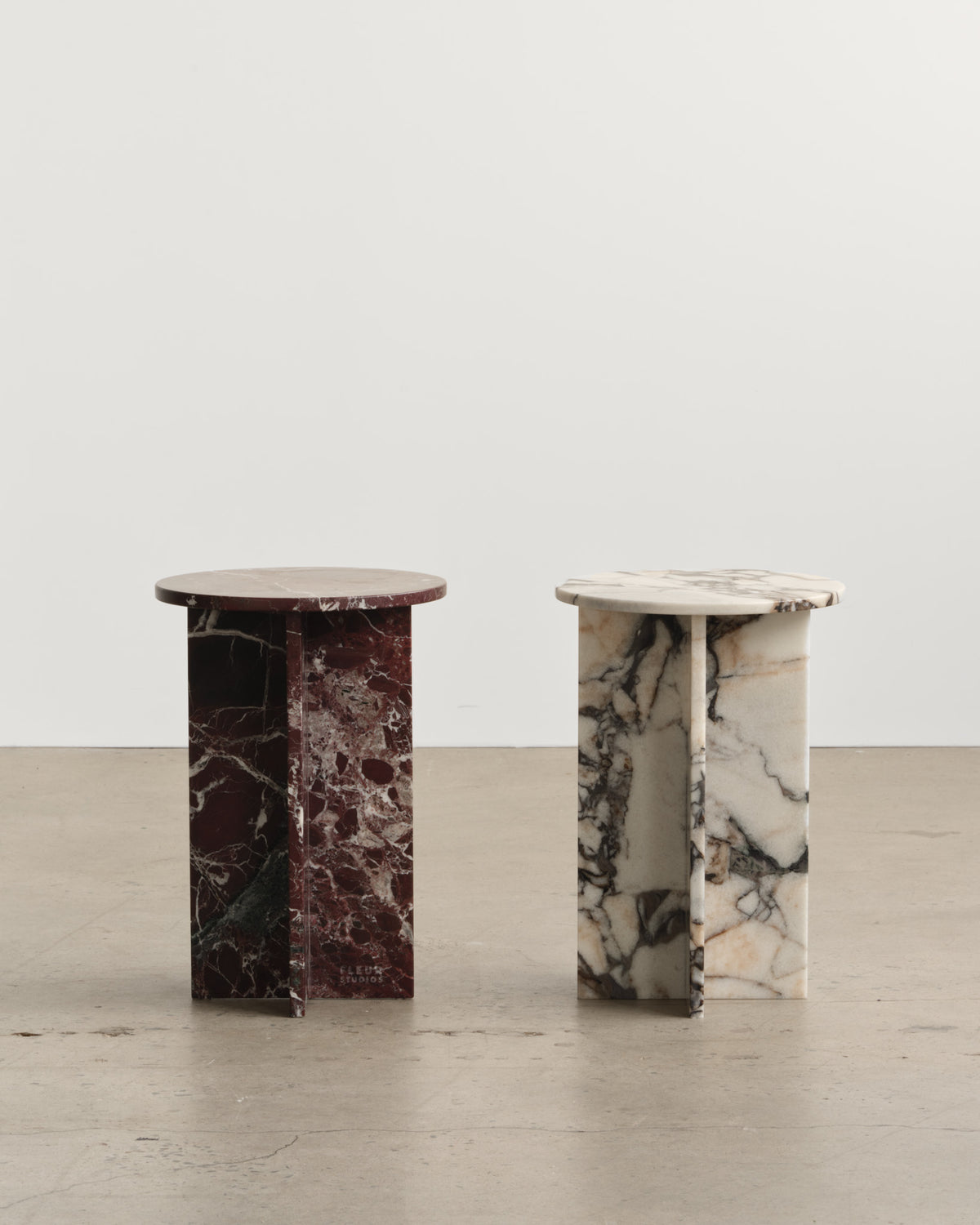 Franca Rosa Levanto Side Table
