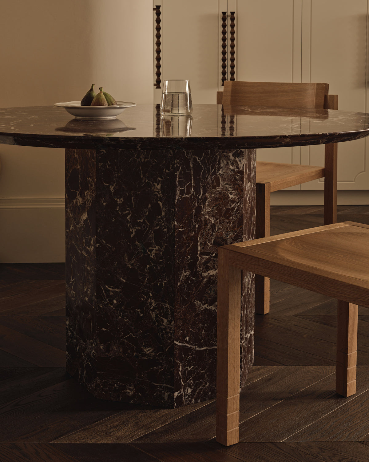 Jude Rosa Levanto 120 Dining Table