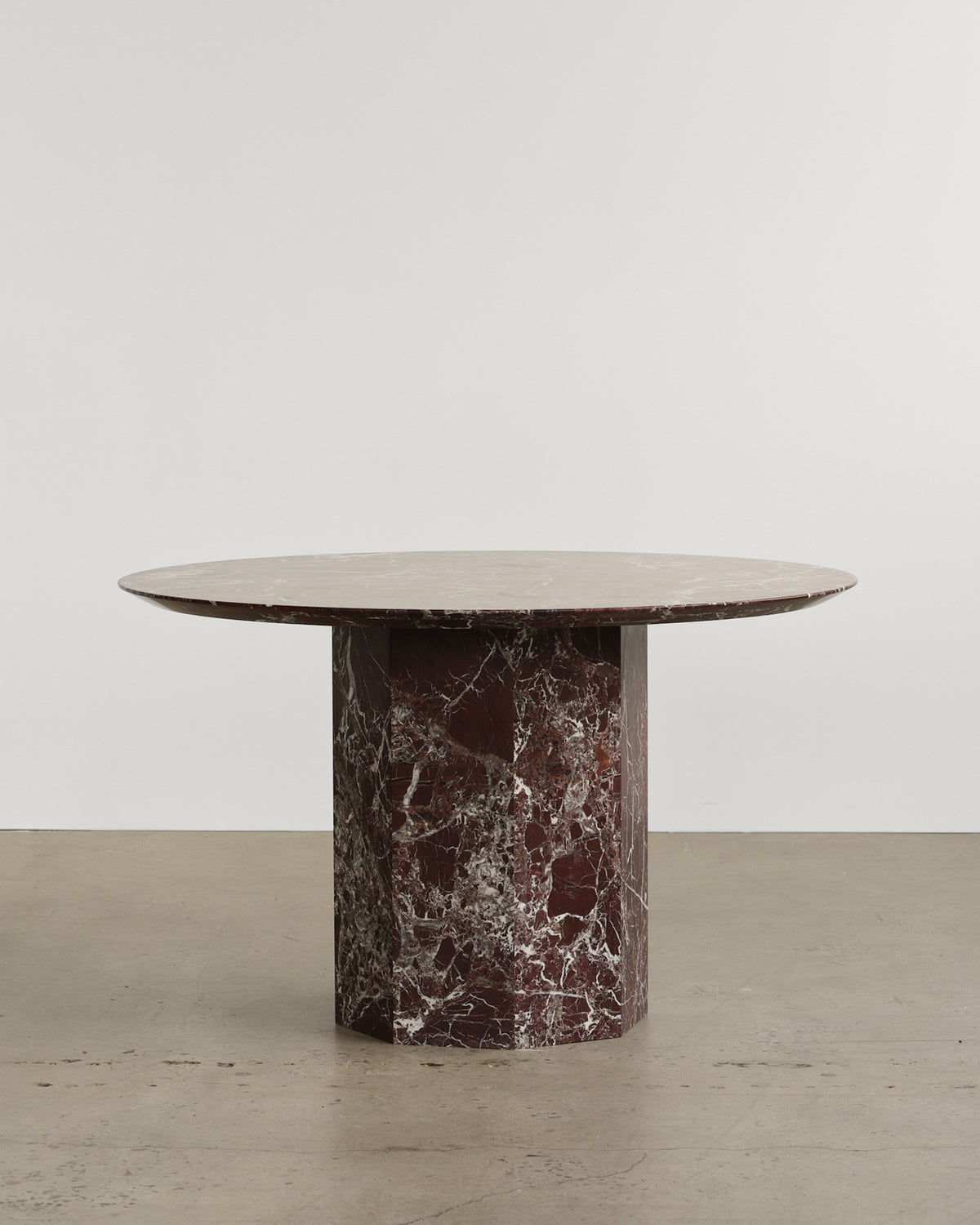 Jude Rosa Levanto 120 Dining Table