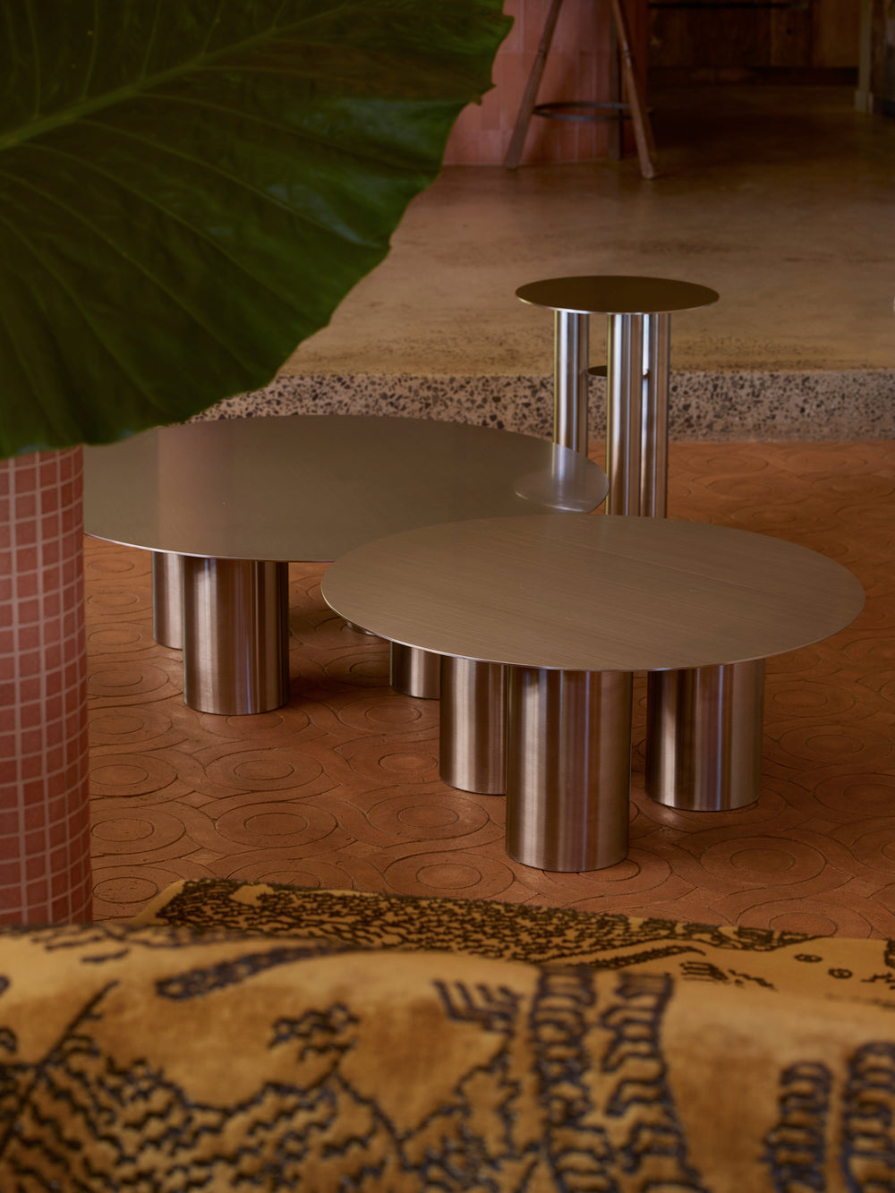 Shop Our Collections by Material