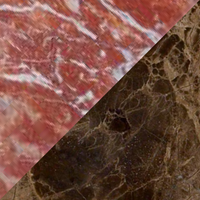 Rosso Francia Chocolate