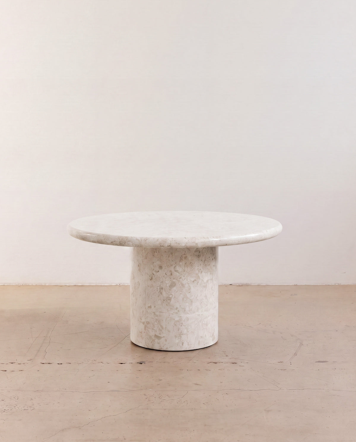 Wabi Crema Medium Coffee Table