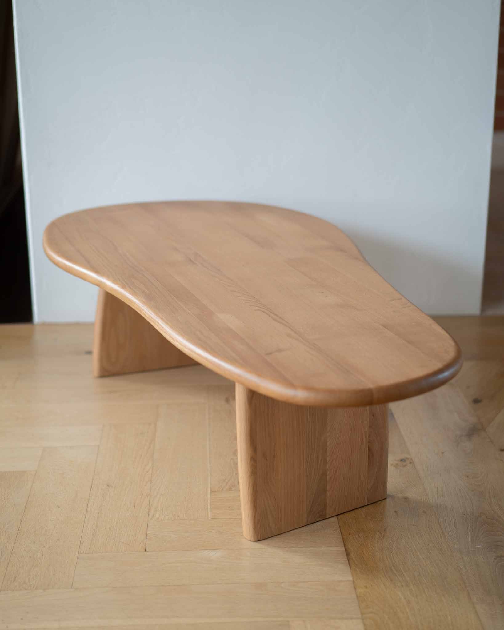 Beau Large Oak - Fleur Studios