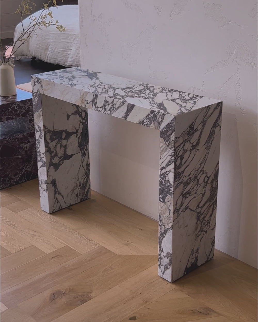 Buy Marble Console Tables Online Australian Made Console Tables